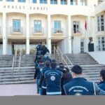 bodrumda 33 kacak gocmen yakalandi 9 organizator tutuklandi 5ff838943de2