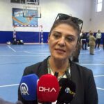 bodrumda pilates icin gelen kadinlara savunma egitimi 08bf56052d38