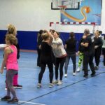 bodrumda pilates icin gelen kadinlara savunma egitimi 84962e144502