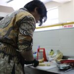 boluda kardeslik sofrasi 5 ulkenin bayram tatlilari ayni mutfakta c0b36cfa4368