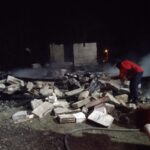boluda tek katli ev yanginda kule dondu 62deacef02c3