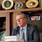 boluda yeni kurulan osbnin ucte ikilik kismi savunma sanayi icin ayrildi a2da315b6507