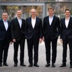 BSH'den 2025'te 15 milyar avro ciro 1 bshden 2025te 15 milyar avro ciro 9746aebbf0c3