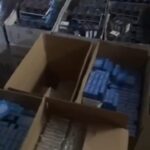 bursada 460 kilo kacak tutun ile 310 bin makaron ele gecirildi 2 gozalti 044c888b64b0