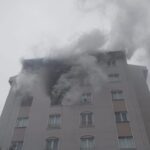 bursada 8 katli binada yangin 1 daire kullanilamaz hale geldi b05e5c7f1545
