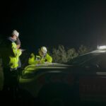 bursada alkollu surucunun kullandigi otomobil zeytinlige uctu f0063ec793b6