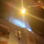 bursada apartmanin cati katinda cikan yangin sonduruldu 7df304c2e3a9