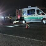 Bursa'da hafif ticari aracın çarptığı yaya öldü 2 bursada hafif ticari aracin carptigi yaya oldu a6d2eb7a2cbe