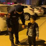 bursada hastanede kaybolan cocuk 1 kilometre uzaklikta bulundu 97aa3fd9a77c