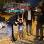 bursada hastanede kaybolan cocuk 1 kilometre uzaklikta bulundu b00482ba2a91