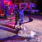 bursada mahallede yayilan gaz kokusu panige neden oldu 563b53b20abe