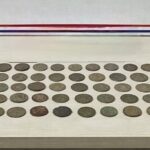 bursada tarihi eser kacakciligi operasyonu 70 sikke ele gecirildi 437221bd2c05