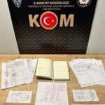 bursada tefecilik operasyonu 3 tutuklama 306e122bd915