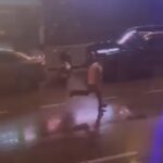 Cadde ortasında tekme ve yumruklarla darbedildi 3 cadde ortasinda tekme ve yumruklarla darbedildi 88c5f967b632