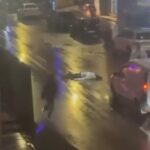 Cadde ortasında tekme ve yumruklarla darbedildi 2 cadde ortasinda tekme ve yumruklarla darbedildi e90062a1f94b