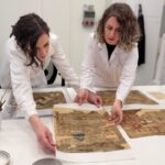 Cami duvarından Mekke'nin şehir planı çıktı 9 cami duvarindan mekkenin sehir plani cikti 1e165b63d004