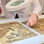 Cami duvarından Mekke'nin şehir planı çıktı 2 cami duvarindan mekkenin sehir plani cikti 8cdb24dc190a