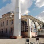 Cami duvarından Mekke'nin şehir planı çıktı 10 cami duvarindan mekkenin sehir plani cikti a4d3d03fc909