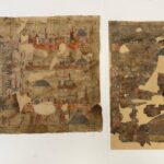 Cami duvarından Mekke'nin şehir planı çıktı 3 cami duvarindan mekkenin sehir plani cikti d1af2038896d