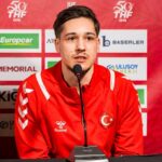 camino romanya maci icin iyi hazirlandik f46f15b0fbba