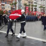 canakkale deniz zaferinin 111inci yil donumu kutlamalari basladi 952a8c1ec823