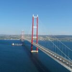 canakkale koprusu ve malkara canakkale otoyolu ile 135 milyar lira tasarruf saglandi e1a60dc5e13a