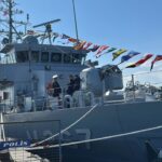 canakkalede deniz kuvvetleri komutanligina bagli gemiler ziyarete acildi 36bdc80e348c