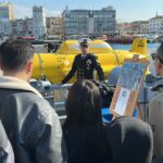 canakkalede deniz kuvvetleri komutanligina bagli gemiler ziyarete acildi c42abbe6dda9