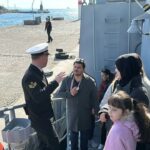 canakkalede deniz kuvvetleri komutanligina bagli gemiler ziyarete acildi edecd2b45703