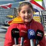 canakkalede ziyarete acilan deniz kuvvetleri komutanligina bagli gemilere yogun ilgi 3f6c2aadb0a6