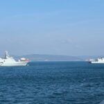 canakkalede ziyarete acilan deniz kuvvetleri komutanligina bagli gemilere yogun ilgi 54dccedac702