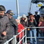 canakkalede ziyarete acilan deniz kuvvetleri komutanligina bagli gemilere yogun ilgi 9cbdc5d88964