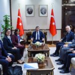 cevdet yilmaz kanada disisleri bakani anandi kabul etti bcbbb9102442