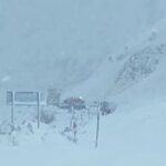 cig dusen kara yolunda yolcu otobusunde mahsur kaldilar 950ccf9615eb