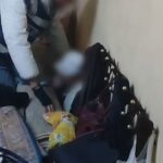 cinsel istismar hukumlusu halilarin arasinda saklanirken yakalandi 8ffb99fd7f0a