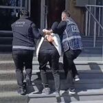 cinsel istismar hukumlusu halilarin arasinda saklanirken yakalandi d171661e59a3