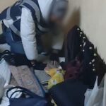 cinsel istismar hukumlusu halilarin arasinda saklanirken yakalandi ec700963d25a