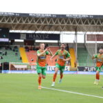 corendon alanyaspor kocaelispor 5 0 381efcd27238