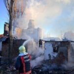 corumda cikan yanginda ev ve traktor yandi cdbae3c2bbb1