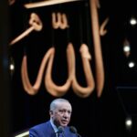 cumhurbaskani erdogan bizi suruklemek istedikleri karamsarlik girdabina dusmeyecegiz 983fb7e27ffd