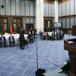 cumhurbaskani erdogan dini azinlik temsilcileriyle iftarda bir araya geldi 427a2baffbc4