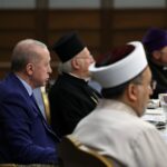 cumhurbaskani erdogan dini azinlik temsilcileriyle iftarda bir araya geldi c52305a53efc