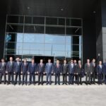 cumhurbaskani yardimcisi yilmaz kktcde 388d007ec5c8