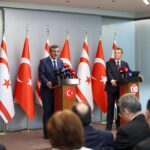 cumhurbaskani yardimcisi yilmaz kktcde 82d5211824af