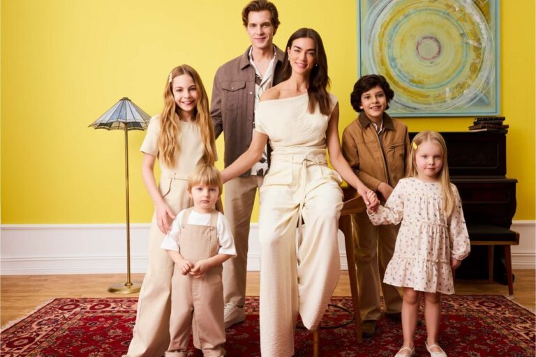 DeFacto’dan bayram koleksiyonu