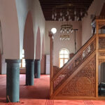 depremde hasar goren tarihi camide 3 yil sonra ilk namaz 07e3db025e17