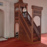 depremde hasar goren tarihi camide 3 yil sonra ilk namaz 6f8bc91115f6