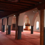 depremde hasar goren tarihi camide 3 yil sonra ilk namaz 92b666ab6e2b