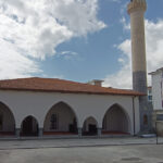 depremde hasar goren tarihi camide 3 yil sonra ilk namaz c701e2c2dcb2