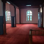 depremde hasar goren tarihi camide 3 yil sonra ilk namaz cc9ad482a4f9